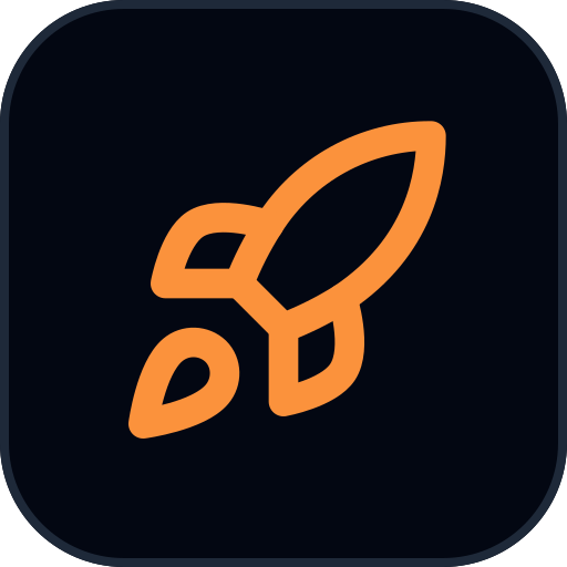 Launchpad HQ logo